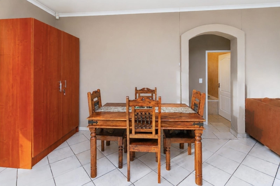 4 Bedroom Property for Sale in Safari Gardens North West